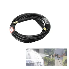 10 м шланг высокого давления для мойки автомобиля, шланг для очистки воды для Karcher K-series, очиститель высокого давления