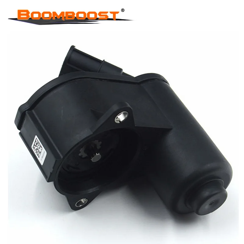 Для Audi A6 C6 2007 2008 2009 2010 2011 Servo Мотор 12 Сторон Torx электронный стояночный тормоз