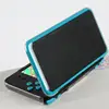 Gaming TPU Soft Shell Gamepad Transparent Protective Covers Housing Protection Skin Cover Case for Nintendo New 2DS XL LL ► Photo 3/6