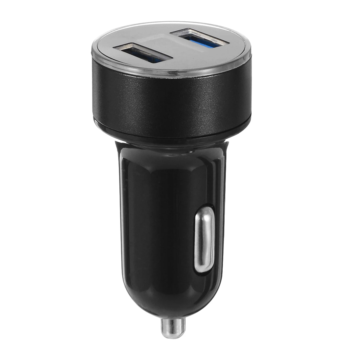 3.1A 5V устройство для автомобиля с двумя портами USB Зарядное многофункциональный