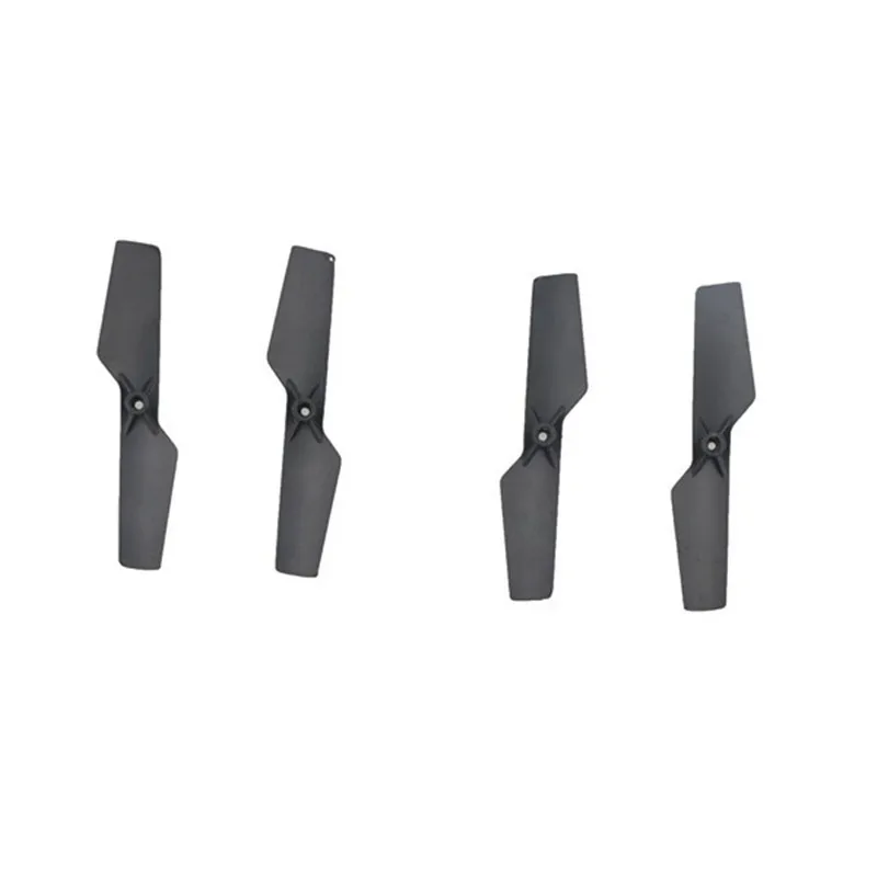 4 шт. JJRC H37 Mini Baby Elfie Selfie RC Quadcopter запасные части Propeller H37MINI 05 оригинальные