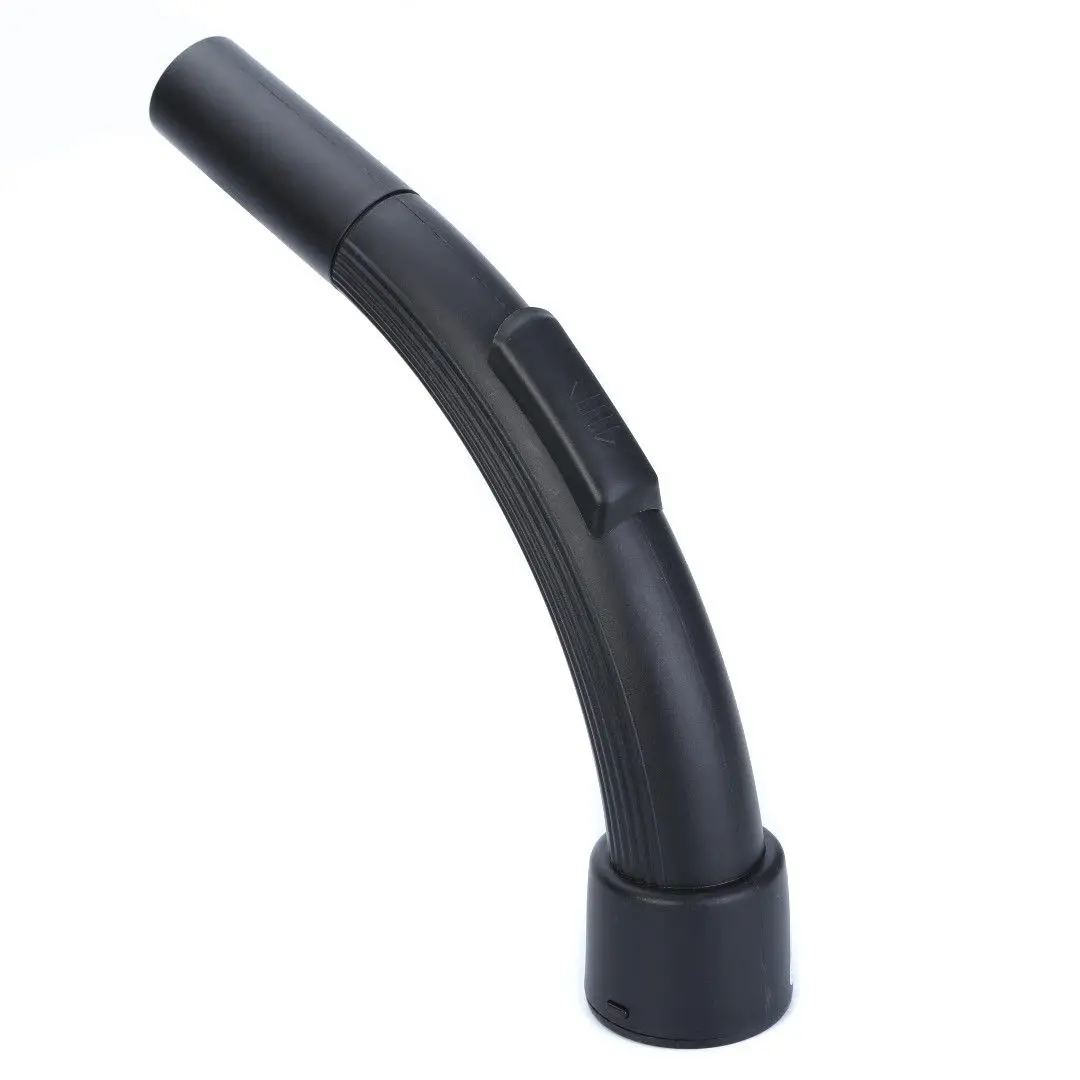 

Spare Parts Vacuum Cleaner Wand Bent Handle Bend Hose End For Hoover 32mm 1pcs