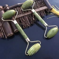 Nuevo Rodillo de Jade Natural, Belleza Facial, Masajeador Facial, Masajeador Delgado, Masajeador Natural, Masaje Facial, Masaje Facial, Cuidado de la Piel Nuevo Rodillo de Jade Natural, Belleza Facial, Masajeador Facial, Masajeador Delgado, Masajeador Natural, Masaje Facial, Masaje Facial, Cuidado de la Piel