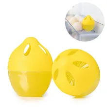 3 шт. дезодорант для холодильника бактериостатический очиститель свежего воздуха Маленький милый долговечный холодильник для еды свежие коробки для воздуха#3