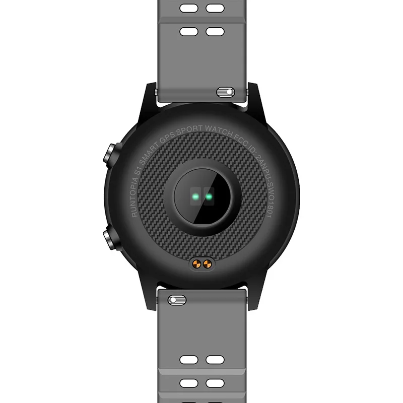 runtopia s1 smart watch