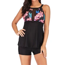 Женский комплект бикини, пуш-ап, Мягкий купальник, открытый купальный костюм, высокая талия, купальники, пляжная одежда, сексуальные бикини, танкини больших размеров, комплект