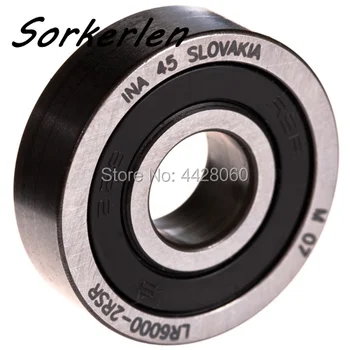 

00.550.1729,HD SM102 CD102 CX102 XL105 LR6000-2RSR Bearing,HD printer parts