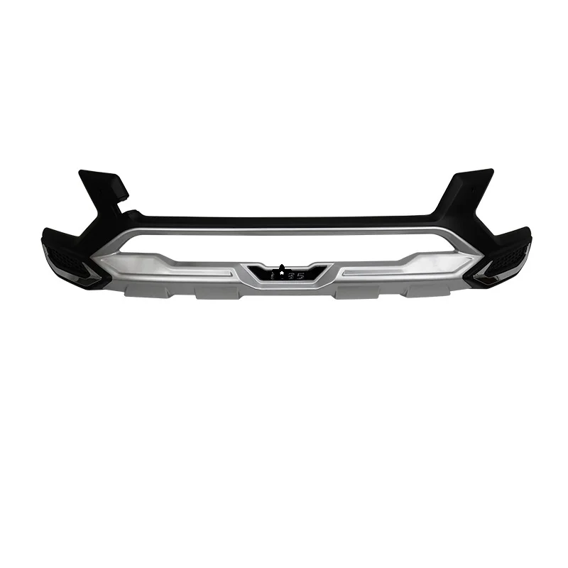 Decoration Exterior Parts Mouldings Front Tuning Lip Rear Diffuser Car Bumpers 09 10 11 12 13 14 15 16 17 18 FOR Hyundai IX35 Decoration Exterior Parts Mouldings Front Tuning Lip Rear Diffuser Car Bumpers 09 10 11 12 13 14 15 16 17 18 FOR Hyundai IX35