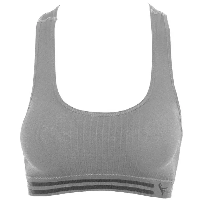 

Women Fitness Yoga Sports Bra
