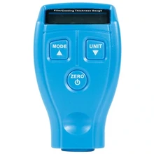 Digital Car Coating Thickness Gauge Auto Paint Meter Tester High-precision Coating Thickness Gauge
