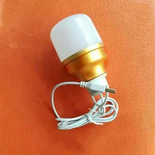 Портативный светодиодный комаров убийца лампы 5 в USB Инфракрасный ночь рыбалка Москитная лампа WWO66