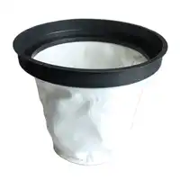 Replacement Dust Partition Neg Bag Vacuum Cleaner Dust Bag Long-term Filter Bag Replacement Parts Accessories