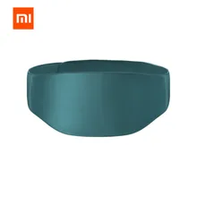 Xiaomi Mijia Pma D11 натурального шелка графеновой батареи терапевтический согревающий Смарт пояс 3 Шестерни Сверхлегкий тела нагреватель массажер