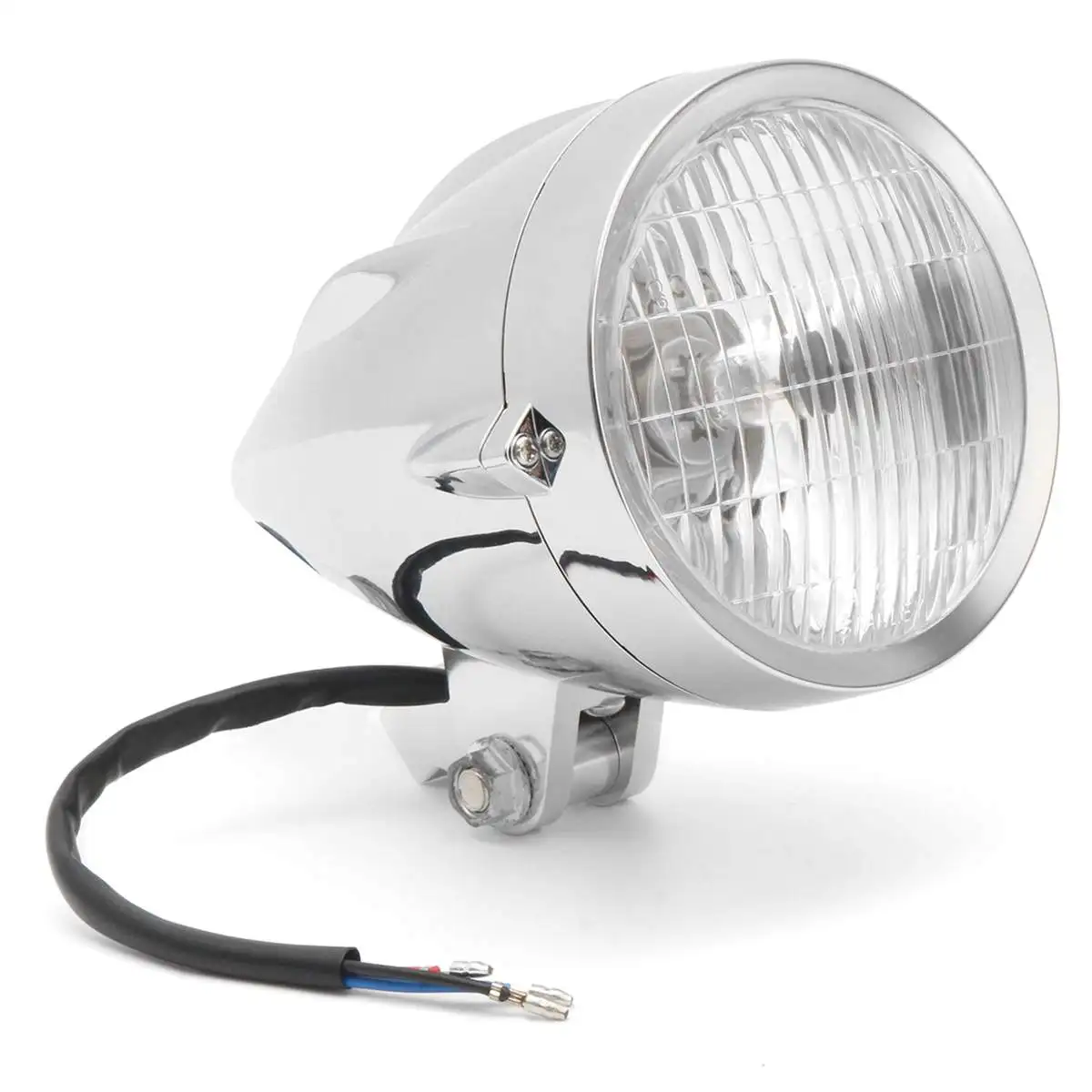 Фара h4 Halogen