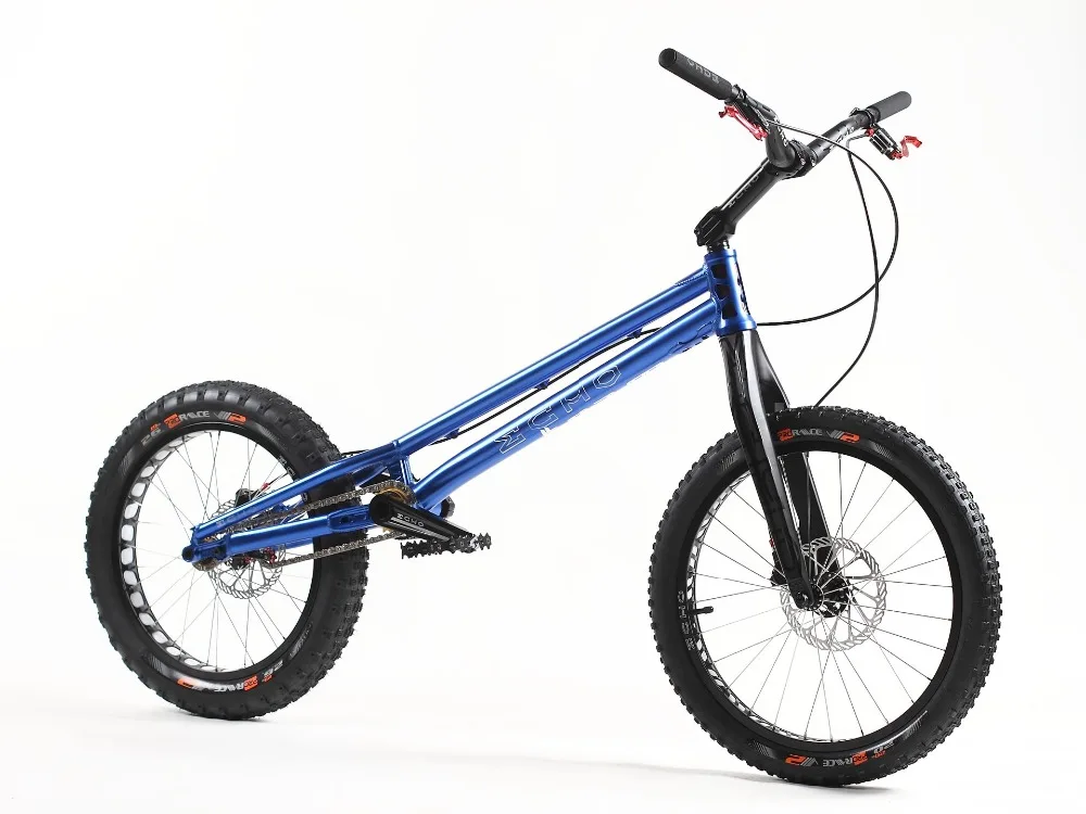 2020 NEW STYLE ECHO TEAM 20'' TRIAL BIKE