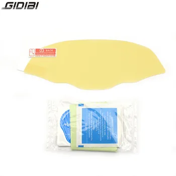 

Motorcycle Cluster Scratch Protection Film For SUZUKI SV650 S750 S1000 2016-2017 GXS-S750