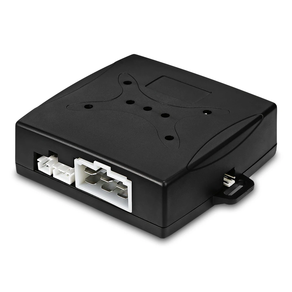 Zeepin автомобильное противоугонное устройство Двусторонняя Автоматическая rfid