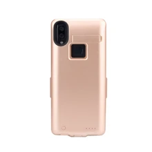 Для huawei Honor Note 10, 10000 мА/ч, внешний аккумулятор, зарядное устройство, чехол, внешнее резервное зарядное устройство, внешний аккумулятор, чехол для Honor Note 10