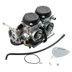 Рекомендуется карбюратор для Yamaha Raptor 660 660R YFM660 YFM 660 660R CARB 2001