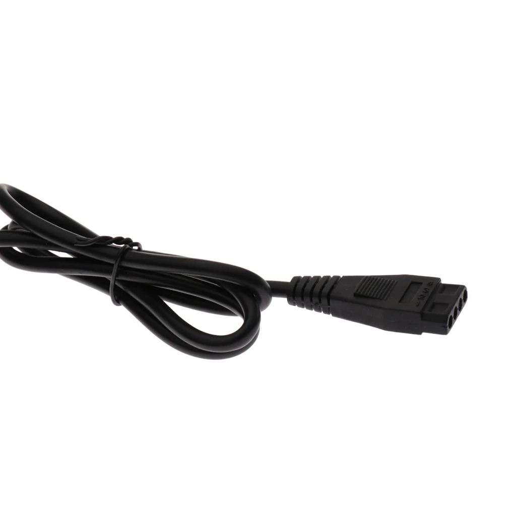 AC 100 240V 2A IDE адаптер питания для 3 5 'IDE HDD/CD/5 25' DVD ROM SATA жесткий диск Совершенно