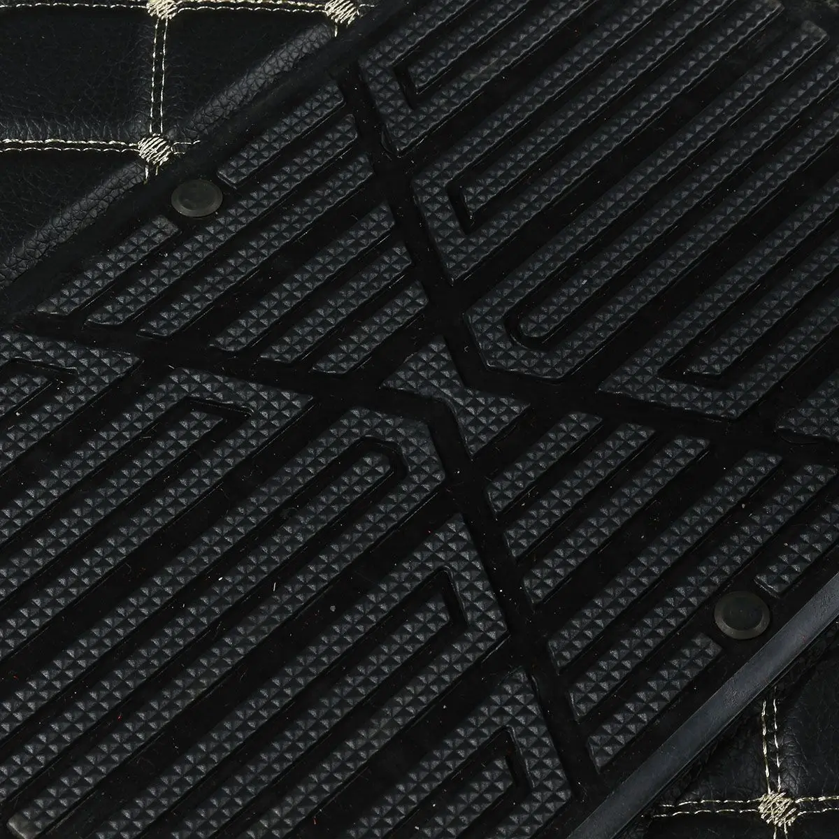 Автомобильные водонепроницаемые коврики для Mitsubishi Outlander Pajero Sport Asx 2011 2012 2013 автомобильные аксессуары коврик для ног