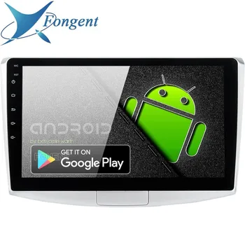 

Car Audio Gps For Vw Passat B6 B7 2010 2011 2013 2014 2015 Android 9.0 Radio For Cc B6 B7 10.2" Ips Autoradio Rds Multimedia PX6
