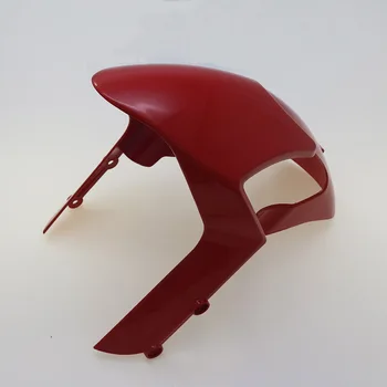 

Motorcycle Front Tire Fender Mudguard Splash Guard Mudflap Gloss Fairing For Ducati Monster 696 795 796 1200 S4R 1100 1100S EVO