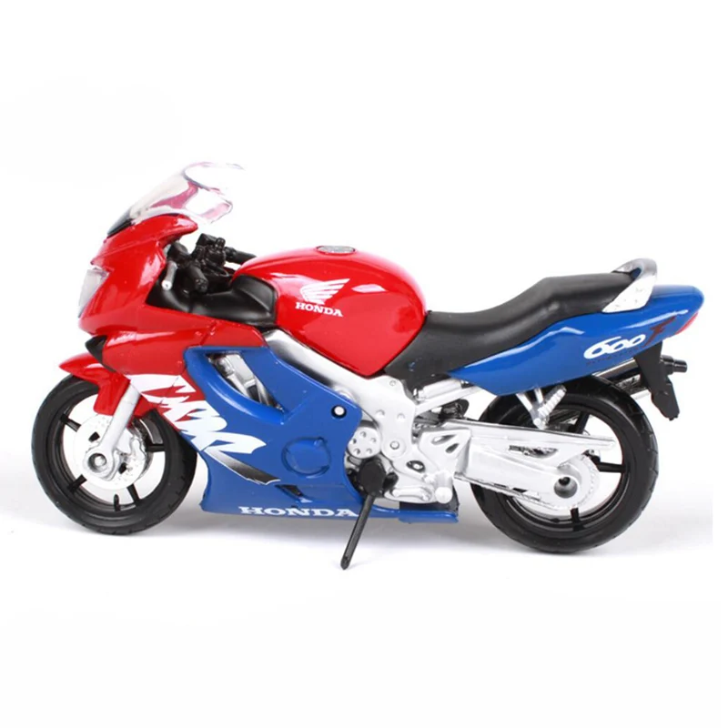Maisto 1:18 сплава модель мотоцикла Игрушка внедорожный Мотор велосипед Горный