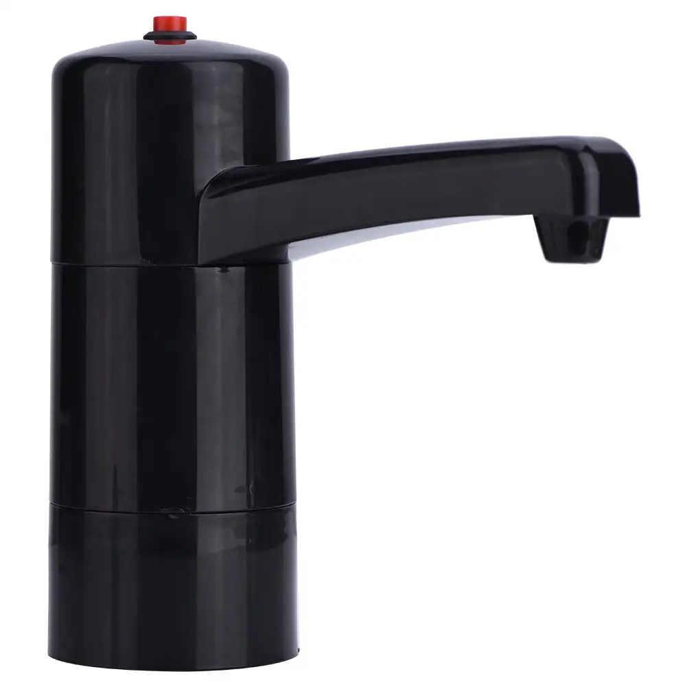 

New Wireless Rechargeable USB Electric Pump Water Water Dispenser with Rechargeable Battery Drinking Water Bottles Kitchen Items