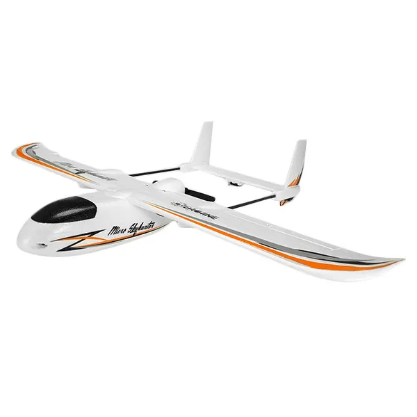 Eachine микро Skyhunter 780 мм размах крыльев EPO FPV RC самолет PNP | Игрушки и хобби