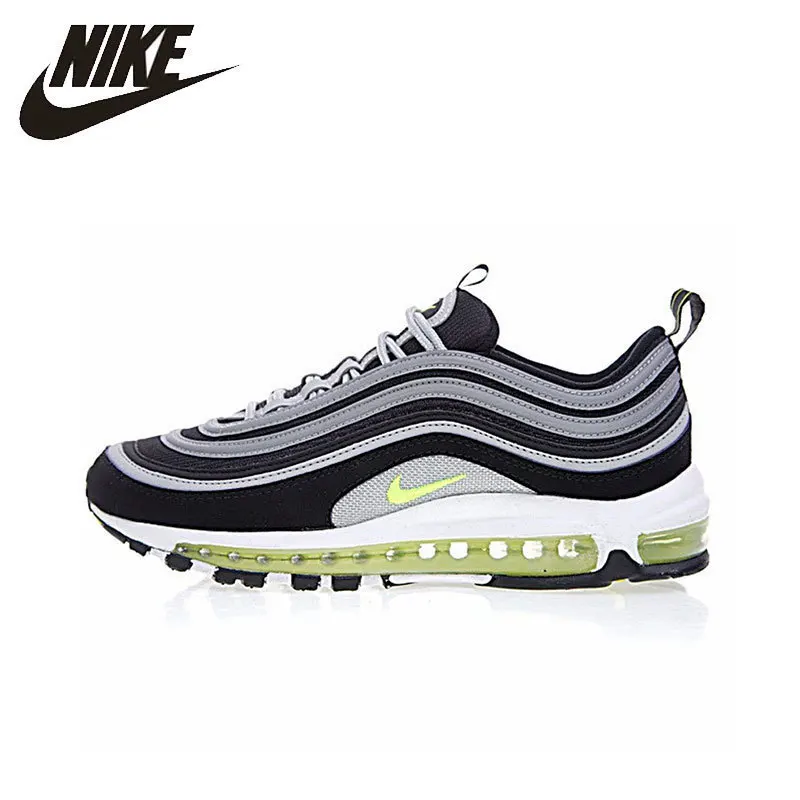 do the air max 97 run big