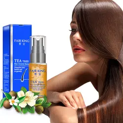 20 мл чай экстракт дерева средство для роста волос волосы увлажняют повторно рост
