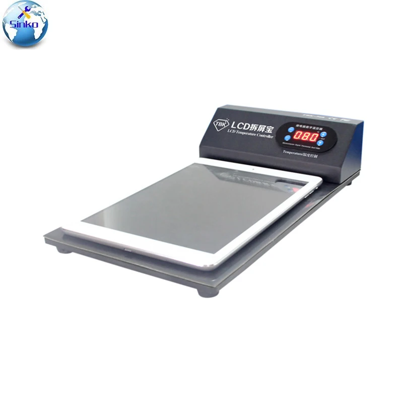 

Factory Newest LCD Screen Open Separate Repair Tools Touch Screen Separating Machine for iPhone for Samsung Mobile Phone Tablet