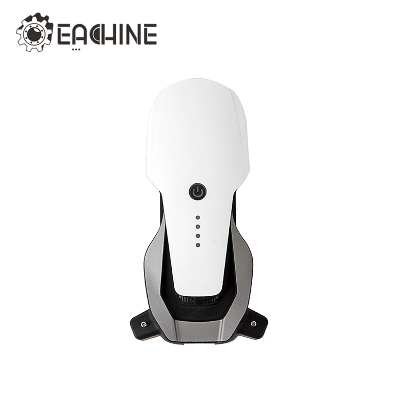 

Original Eachine E511 WiFi FPV Spare Parts Upper / Lower Bottom Body Cover Shell Canopy Protector