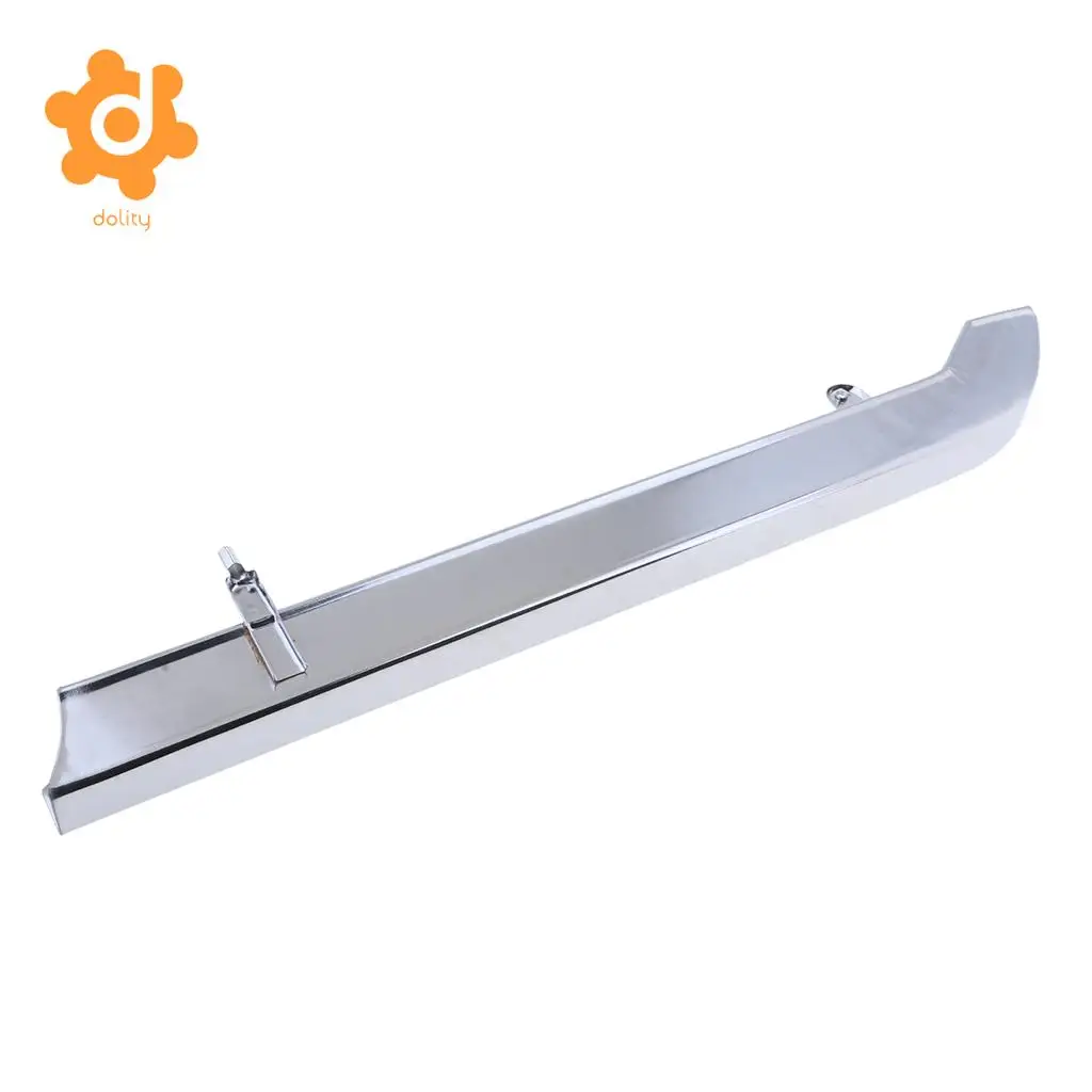 Хромированная цепочка для мотоцикла защитный чехол CG125 / AX100 GS125 GN125|Защита от
