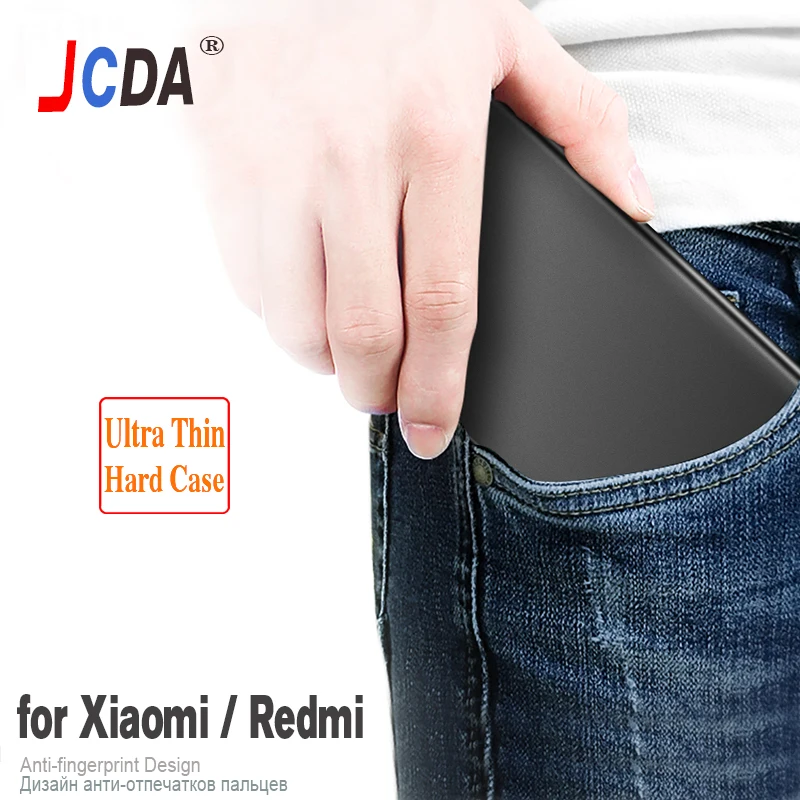 

Luxury Case for Xiaomi Redmi 7 Pro Case Redmi Note 7 Pro Hard PC Matte Back Cover Xiaomi Mi 9 SE GO Housing Shell Carcase Capa