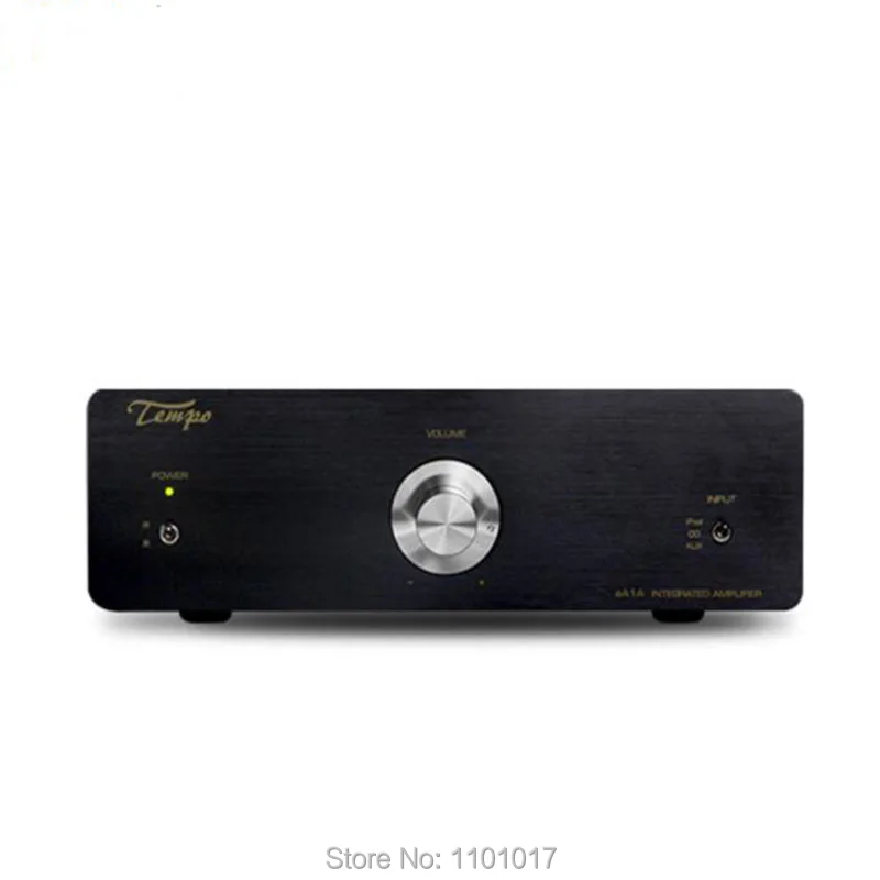 Усилитель SHANLING Tempo eA1A усилитель HIFI EXQUIS Тайвань дополнительный миксер Dr Choi SANKEN