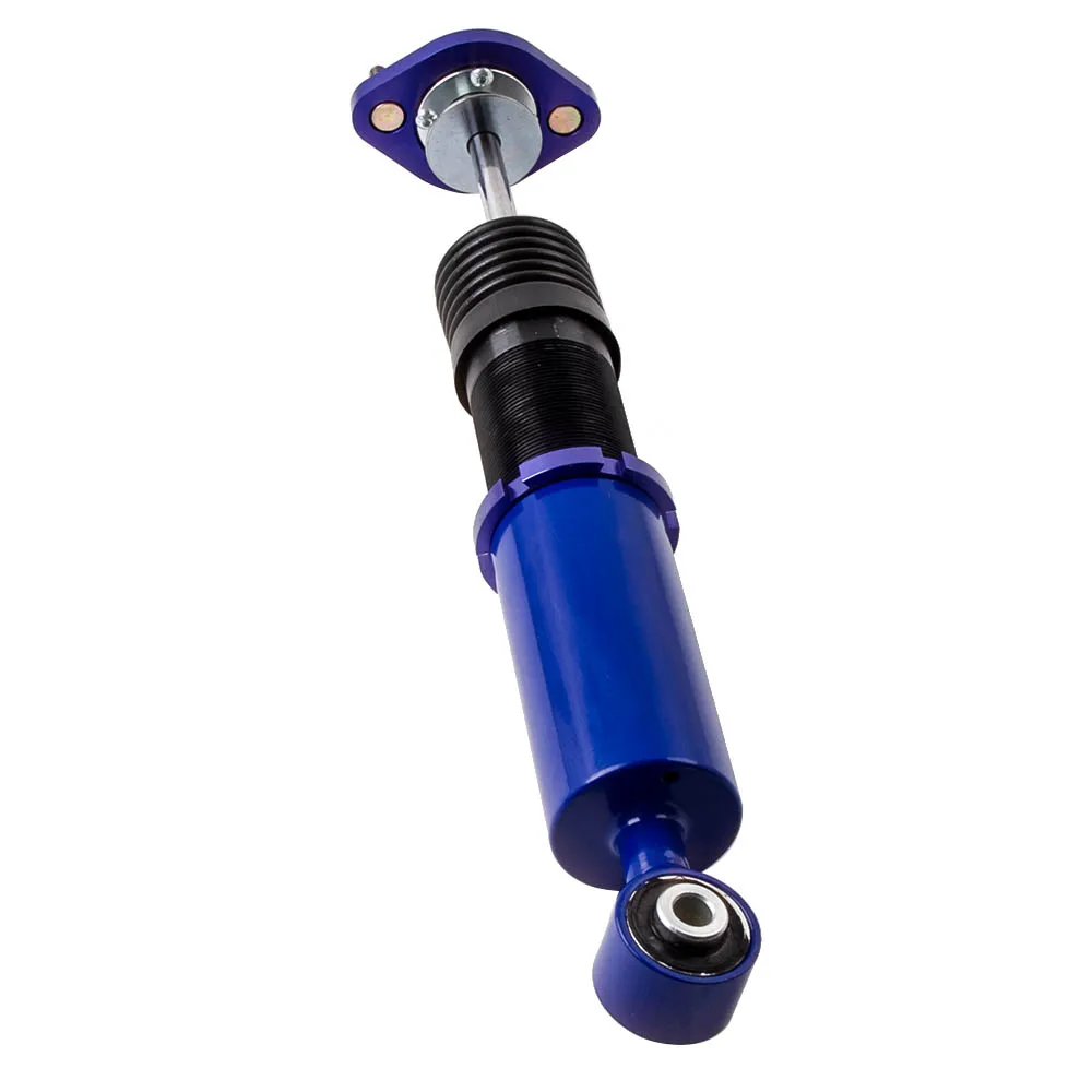 Coilover болт амортизатор для BMW E46 3 Series Coupe салона Sedan 98 05|Амортизаторы и опоры| |