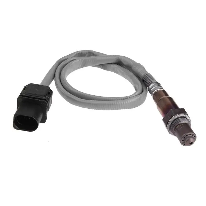 

VODOOL Car Accessories Styling Auto Replacement Part Lambda Oxygen O2 Sensor 11787589139 for BMW 5 Series F10 7 Series F01 X3