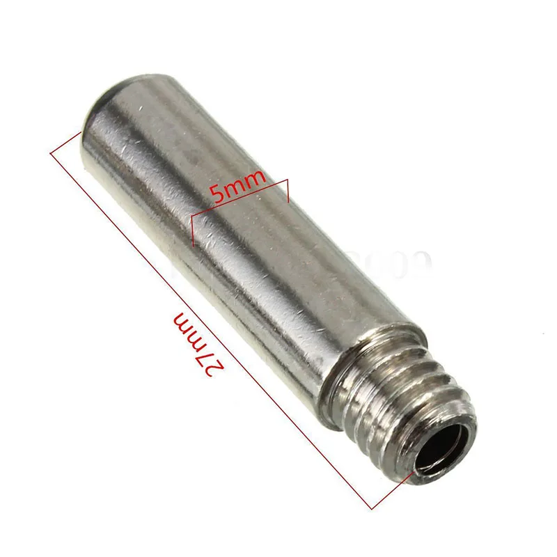 OSSIEAO 24Pcs Plasma Cutting Torch Electrode Nozzles Consumables Kits AG-60 WSD-60P OSSIEAO 24Pcs Plasma Cutting Torch Electrode Nozzles Consumables Kits AG-60 WSD-60P