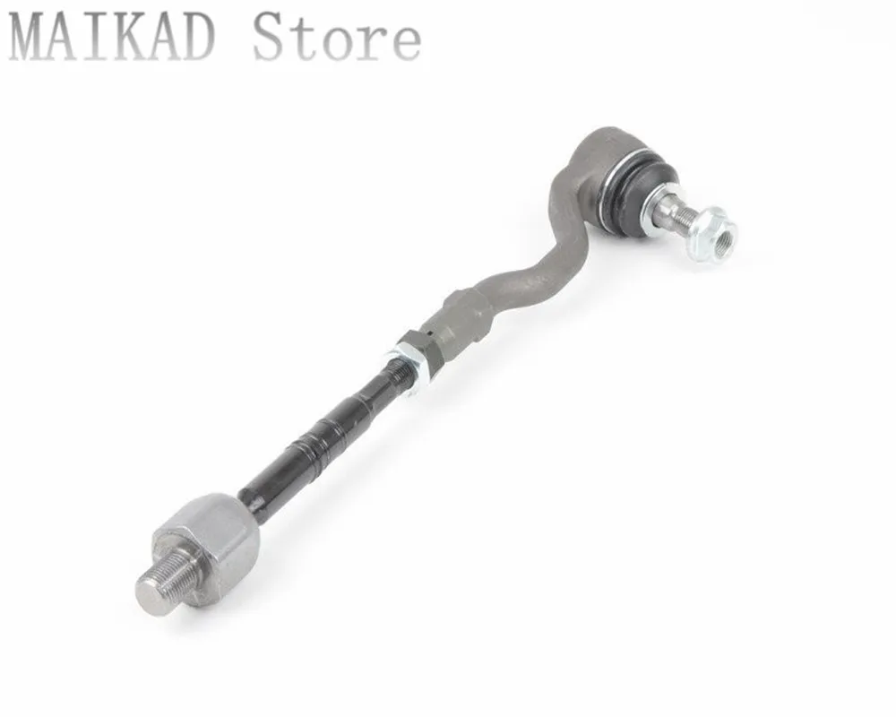 

Steering Gear Tie Rod End Inner and outer Tie Rod Assembly Steering Gear Ball joint for BMW X3 E83 32103444999