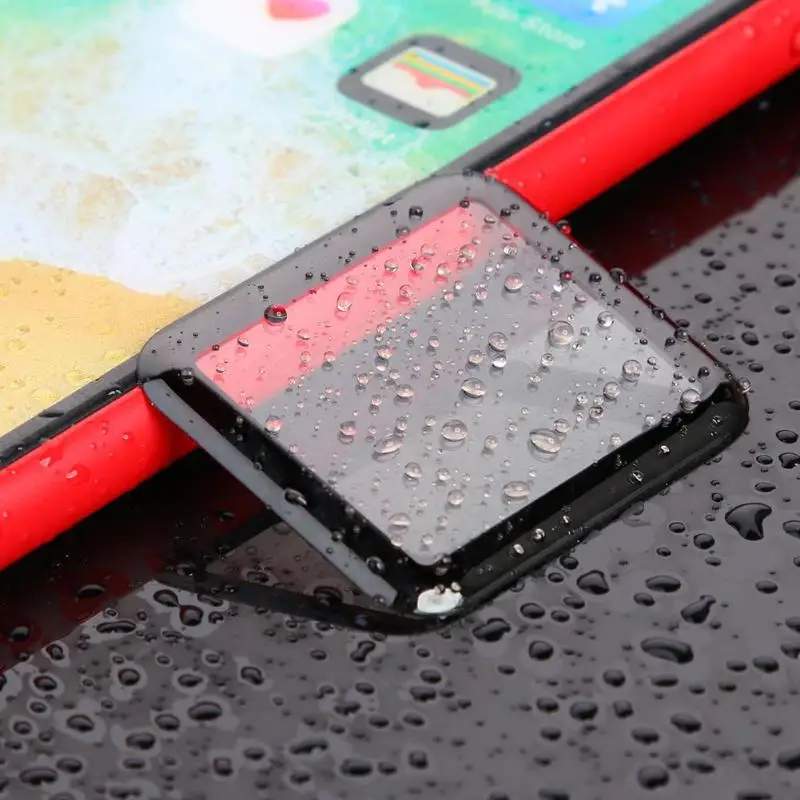 Защита для экрана из закаленного стекла Apple Watch Защитная пленка серии