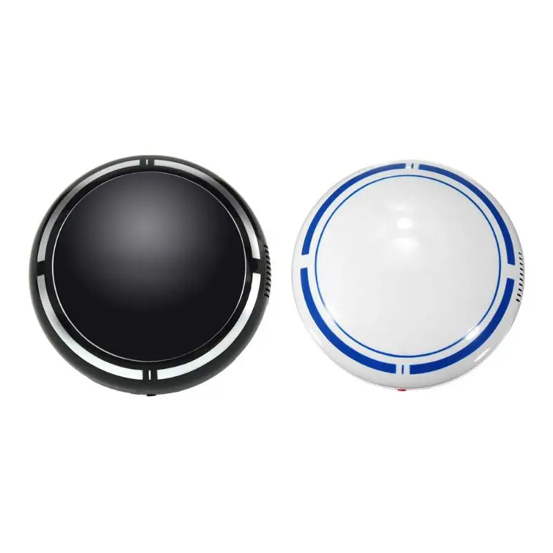 

Small Size Environmental Smart Household Cleaning Robot USB Rechargeable Automatic Clean Robots Sweep Robot Device Hot