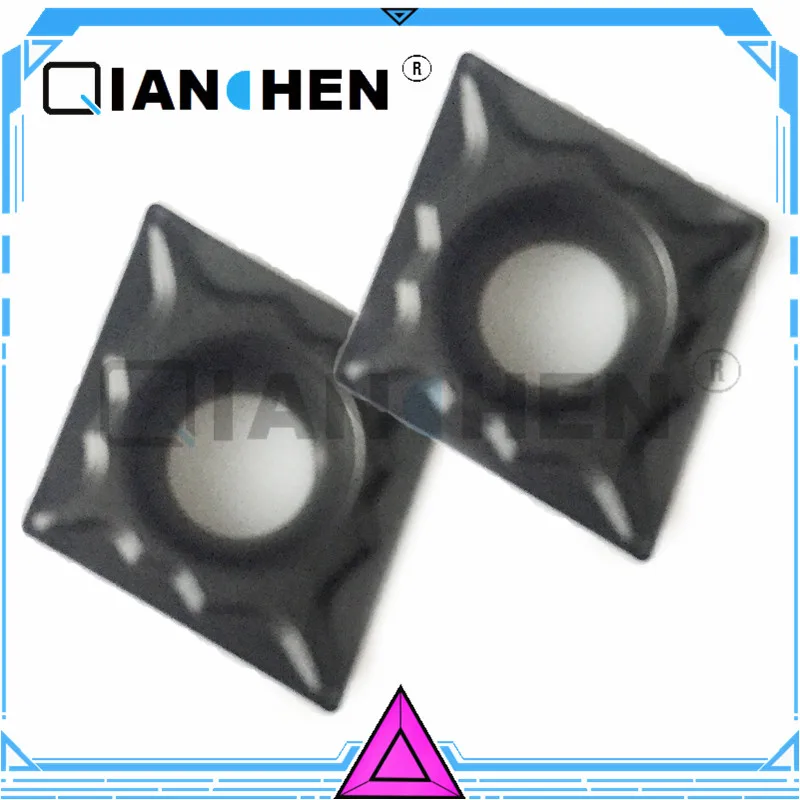 

Original JXTC CCMT120404-HM JT4125 CCMT120408-HM JT4125 (10pcs/lot) tungsten Carbide Cutting