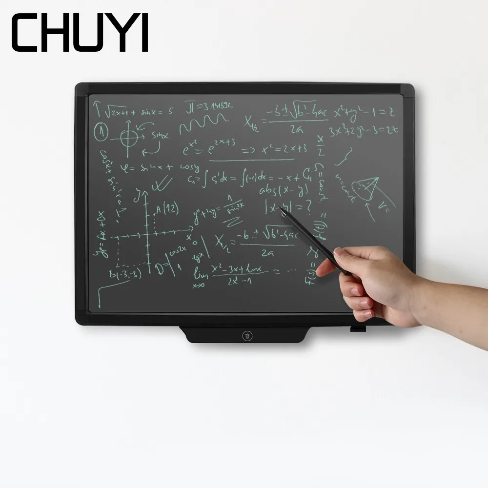 

20 Inch LCD Writing Tablet Handwriting Board Digital Drawing Board Portable Electronic Tablet Pads Ultra-thin Boards With Pen