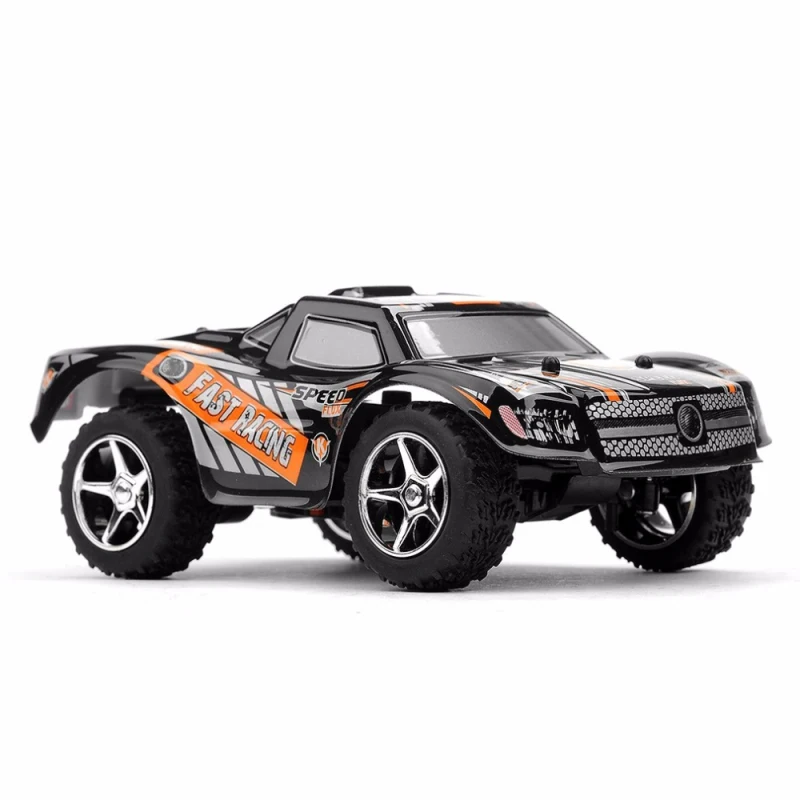 WLToys RC Car L999 2.4G 5CH High Speed RC Dirt Bike Truck Super Car Off-road Vehicles Rc Car Remo Racing Car Electric Toy Gift
