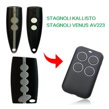 

STAGNOLI VENUS AV223 KALLISTO remote control STAGNOLI universal gate door remotes control