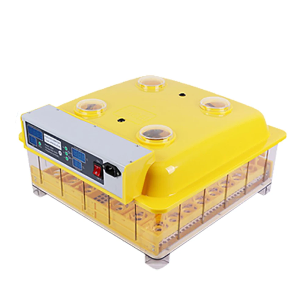 

Home use mini 48 eggs poultry chicken egg incubator hatching eggs egg hatchery machine automatic incubator and hatcher