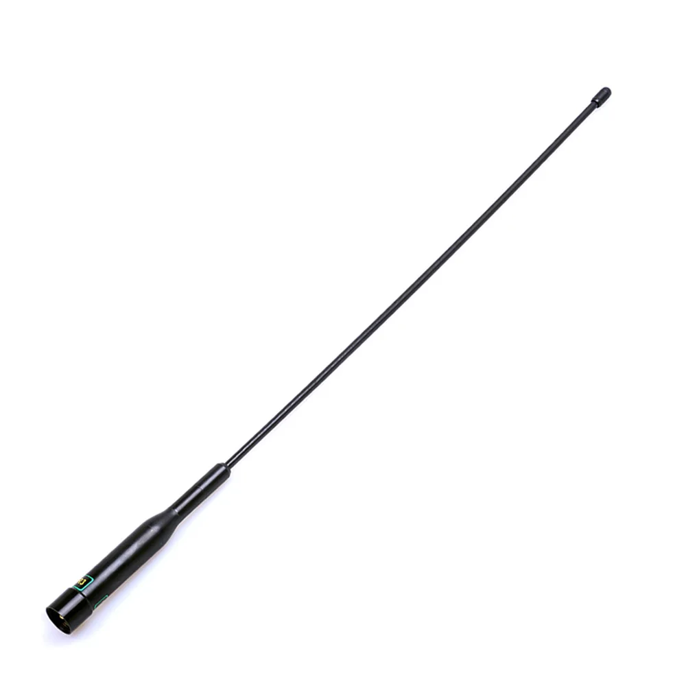 

NAGOYA NL-R3 Car Mobile Two Way Radio Antenna Dual Band 144/430 MHz 2.15/4.5 dB Gain UHF PLug PL-259 TH-7800 IC-2720H FT-1807