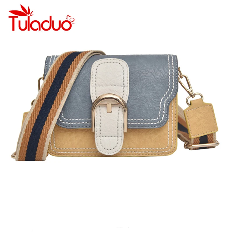 E Cinghia Le Del Pelle A style6 Bolsos style1 style3 Style2 Per Lembo 2018 Mujer Alta Borse Qualità Pannelli Donne style5 Borsette In Di Delle Sacchetto Piccolo Borsa Messaggero style4 t1tRZqw7x